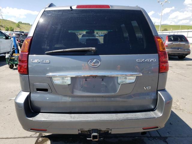 Photo 5 VIN: JTJBT20X650086511 - LEXUS GX 