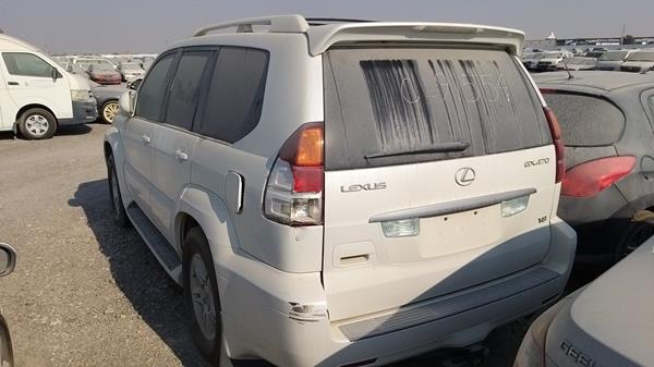 Photo 5 VIN: JTJBT20X650087657 - LEXUS GX 470 