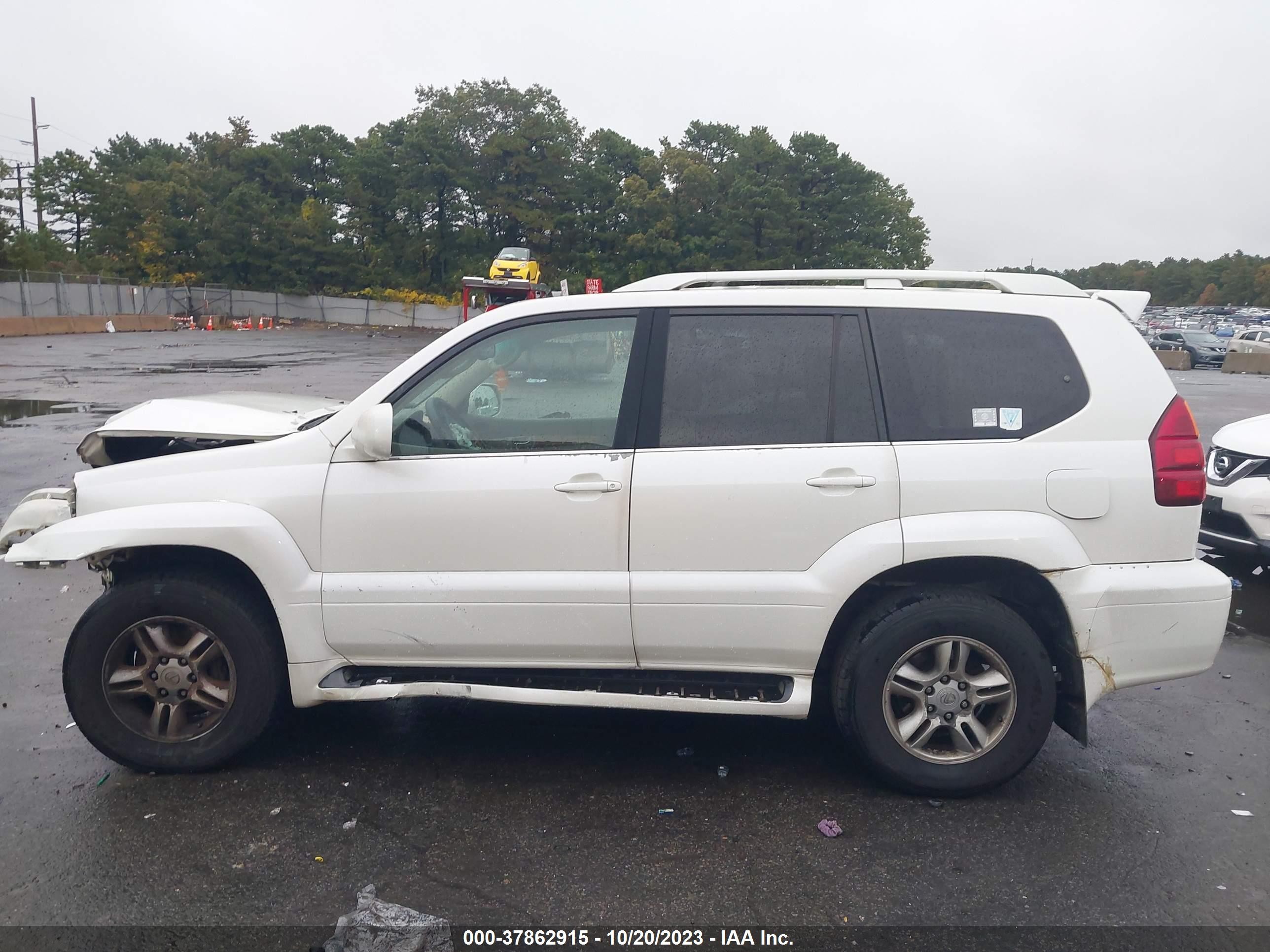 Photo 13 VIN: JTJBT20X650092096 - LEXUS GX 