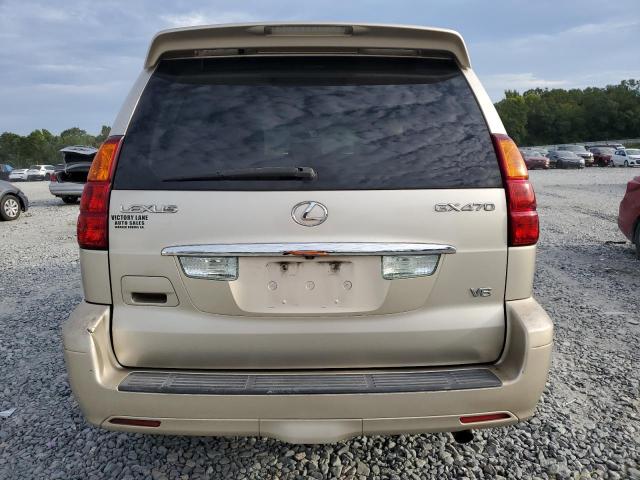 Photo 5 VIN: JTJBT20X660099826 - LEXUS GX 470 