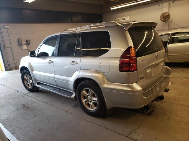 Photo 1 VIN: JTJBT20X660101090 - LEXUS GX 