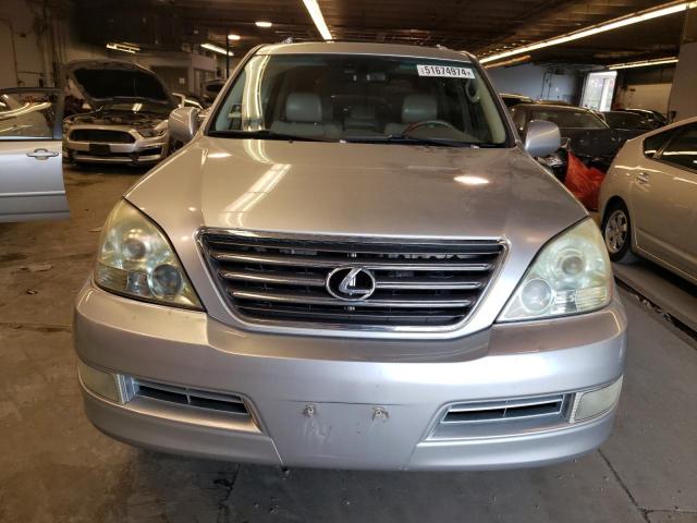 Photo 4 VIN: JTJBT20X660101090 - LEXUS GX 