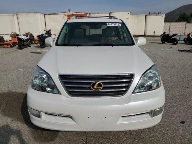 Photo 4 VIN: JTJBT20X660102479 - LEXUS GX 