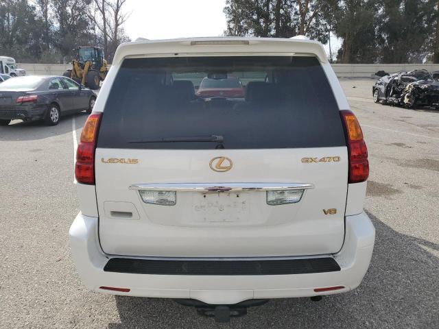 Photo 5 VIN: JTJBT20X660102479 - LEXUS GX 