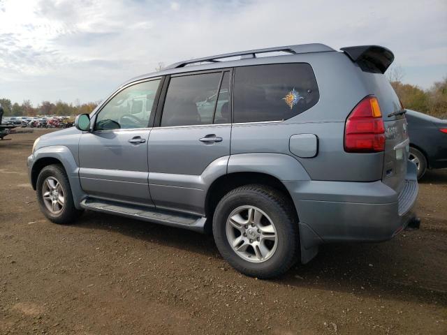 Photo 1 VIN: JTJBT20X660103423 - LEXUS GX 470 