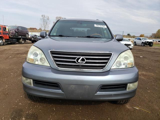 Photo 4 VIN: JTJBT20X660103423 - LEXUS GX 470 