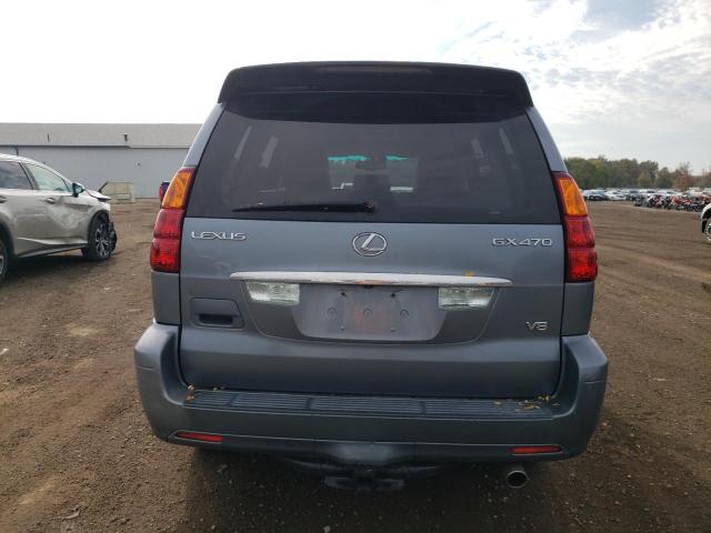 Photo 5 VIN: JTJBT20X660103423 - LEXUS GX 470 