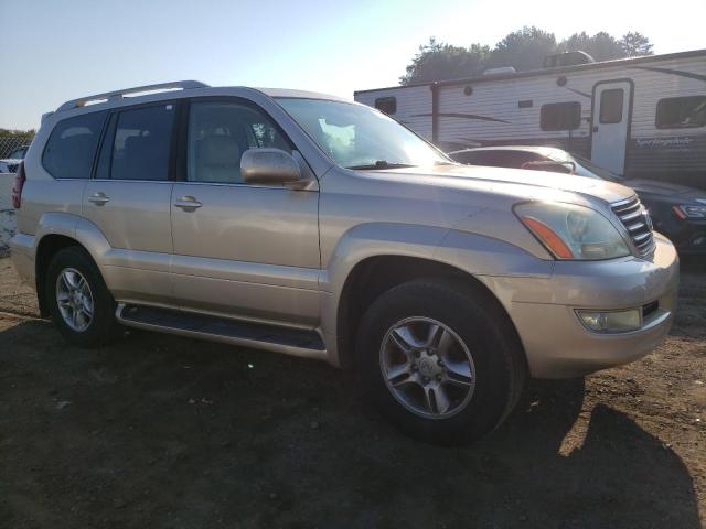 Photo 3 VIN: JTJBT20X660109870 - LEXUS GX 470 