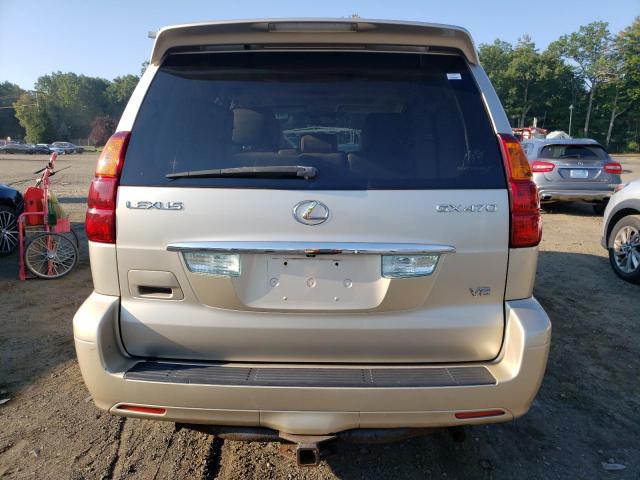 Photo 5 VIN: JTJBT20X660109870 - LEXUS GX 470 