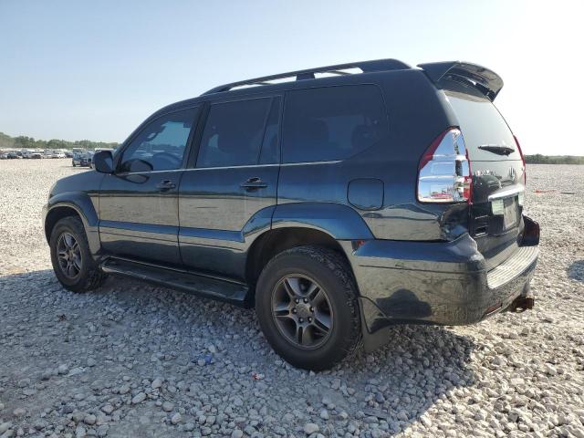 Photo 1 VIN: JTJBT20X660111201 - LEXUS GX 470 