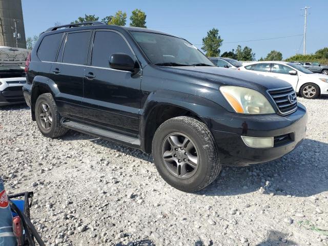 Photo 3 VIN: JTJBT20X660111201 - LEXUS GX 470 