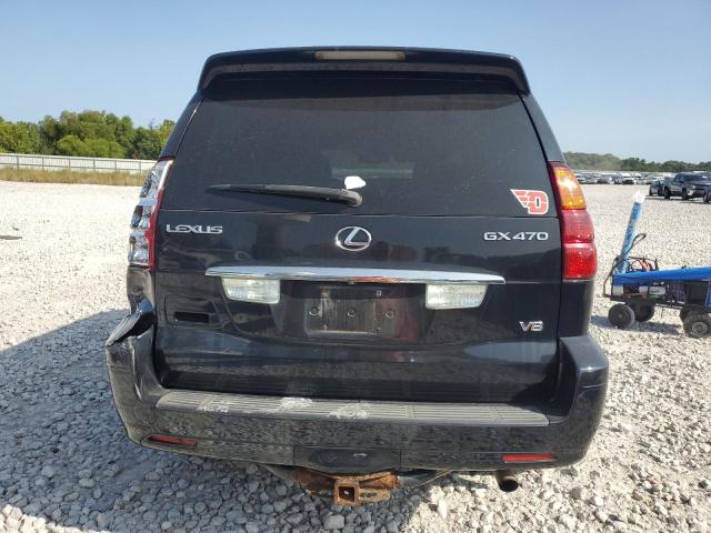 Photo 5 VIN: JTJBT20X660111201 - LEXUS GX 470 