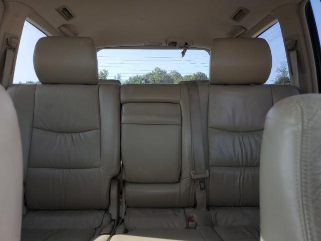 Photo 9 VIN: JTJBT20X660111201 - LEXUS GX 470 