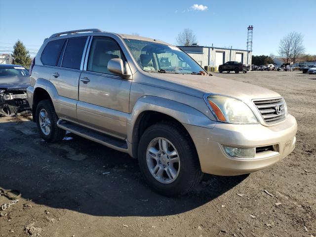 Photo 3 VIN: JTJBT20X660111246 - LEXUS GX 470 