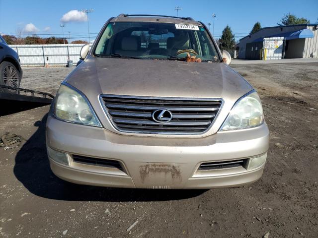 Photo 4 VIN: JTJBT20X660111246 - LEXUS GX 470 