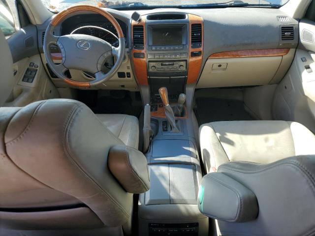 Photo 7 VIN: JTJBT20X660111246 - LEXUS GX 470 