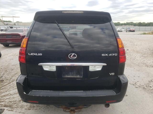 Photo 5 VIN: JTJBT20X660113496 - LEXUS GX 