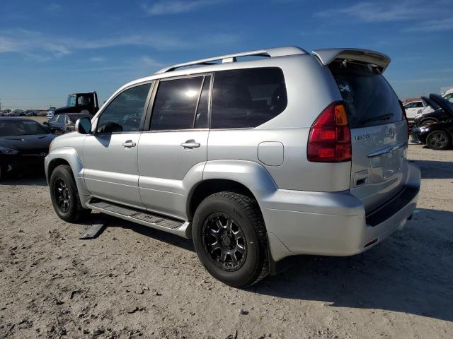 Photo 1 VIN: JTJBT20X660117905 - LEXUS GX 470 