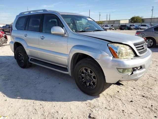 Photo 3 VIN: JTJBT20X660117905 - LEXUS GX 470 