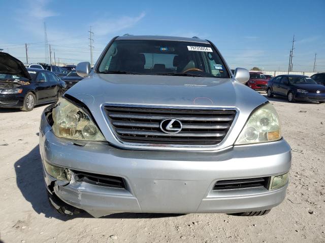 Photo 4 VIN: JTJBT20X660117905 - LEXUS GX 470 