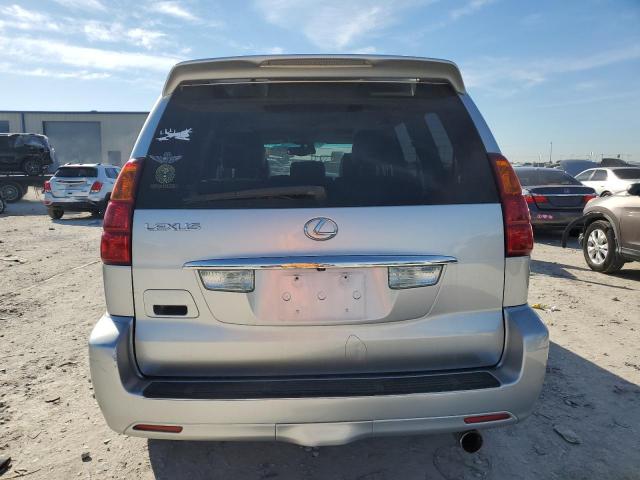 Photo 5 VIN: JTJBT20X660117905 - LEXUS GX 470 