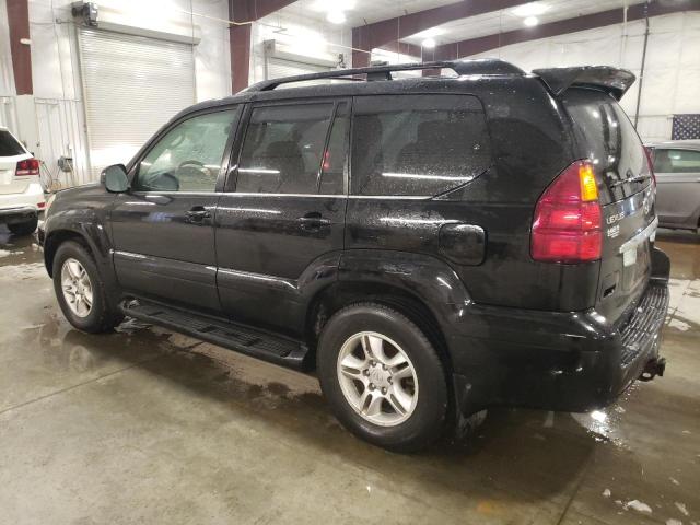 Photo 1 VIN: JTJBT20X660118584 - LEXUS GX 470 