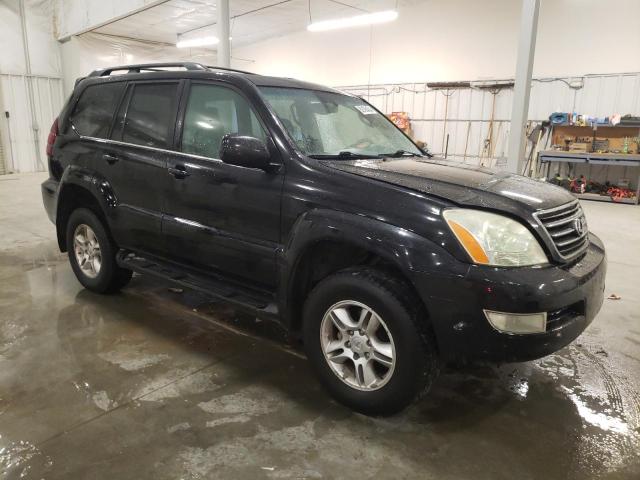 Photo 3 VIN: JTJBT20X660118584 - LEXUS GX 470 