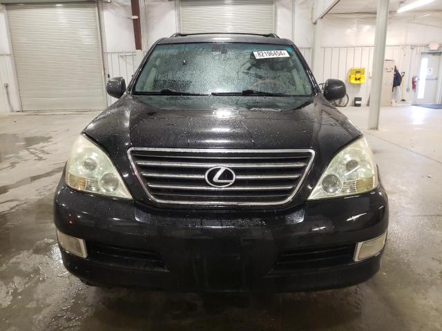 Photo 4 VIN: JTJBT20X660118584 - LEXUS GX 470 