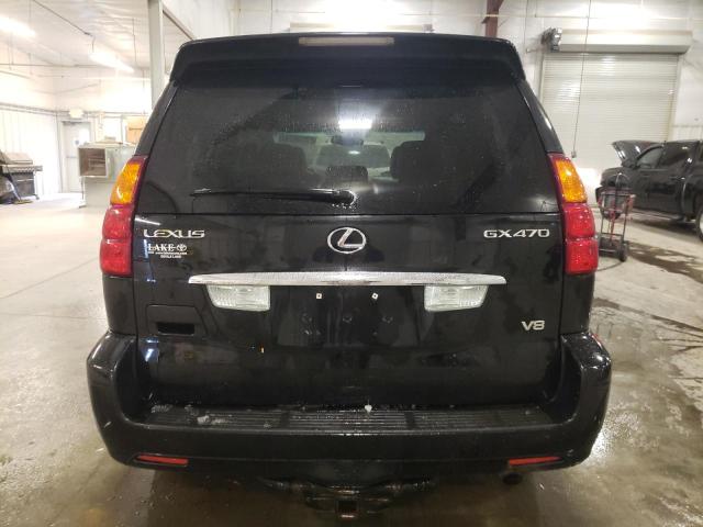 Photo 5 VIN: JTJBT20X660118584 - LEXUS GX 470 