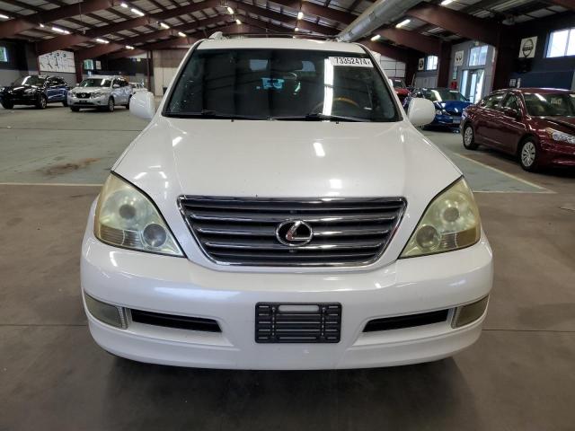 Photo 4 VIN: JTJBT20X660120481 - LEXUS GX 470 