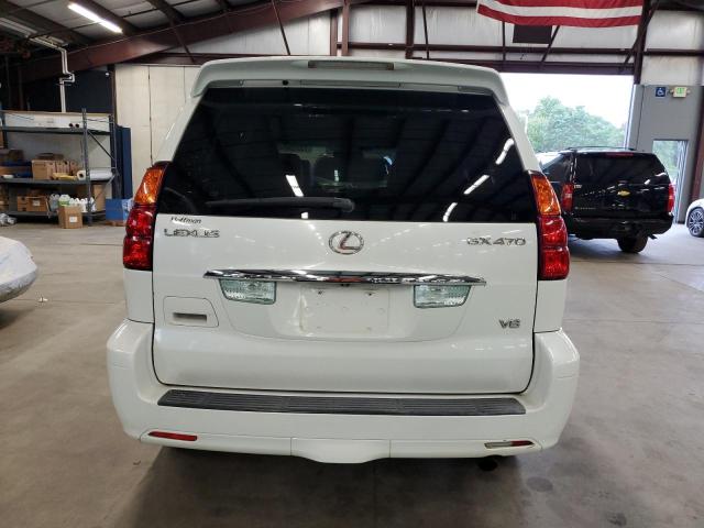 Photo 5 VIN: JTJBT20X660120481 - LEXUS GX 470 