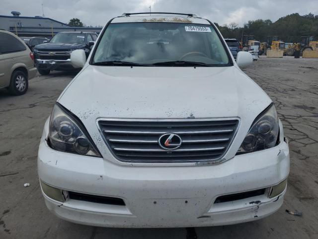 Photo 4 VIN: JTJBT20X660121436 - LEXUS GX 470 