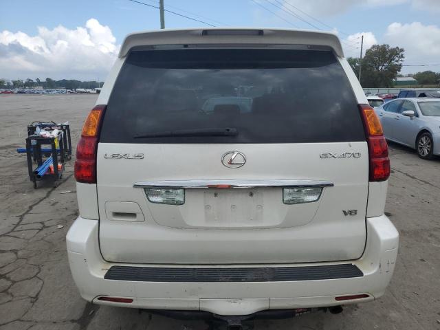 Photo 5 VIN: JTJBT20X660121436 - LEXUS GX 470 