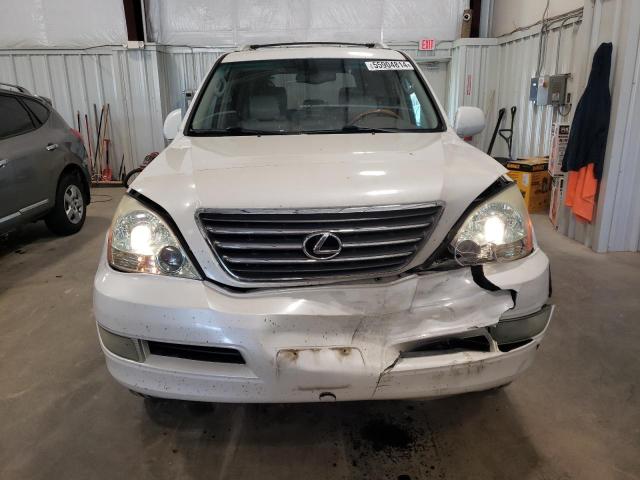 Photo 4 VIN: JTJBT20X660123641 - LEXUS GX 