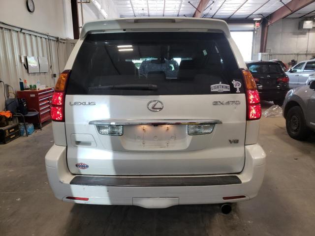 Photo 5 VIN: JTJBT20X660123641 - LEXUS GX 