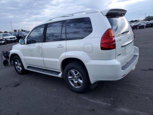 Photo 1 VIN: JTJBT20X670130493 - LEXUS GX 470 