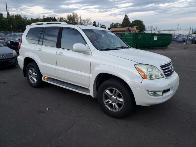 Photo 3 VIN: JTJBT20X670130493 - LEXUS GX 470 