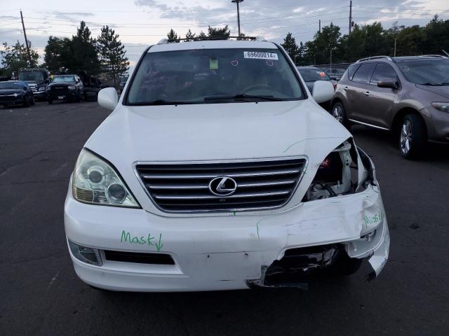 Photo 4 VIN: JTJBT20X670130493 - LEXUS GX 470 