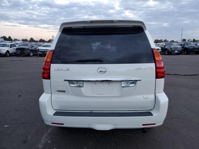 Photo 5 VIN: JTJBT20X670130493 - LEXUS GX 470 