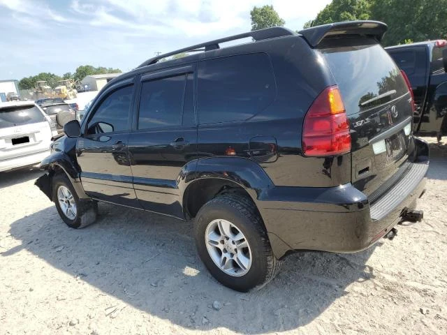 Photo 1 VIN: JTJBT20X670135967 - LEXUS GX 470 