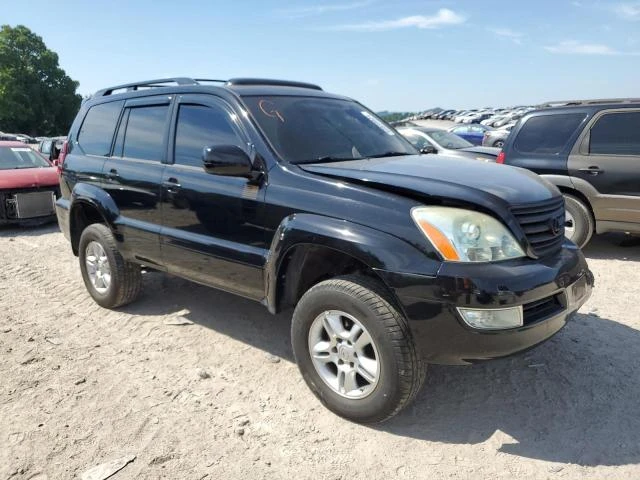 Photo 3 VIN: JTJBT20X670135967 - LEXUS GX 470 