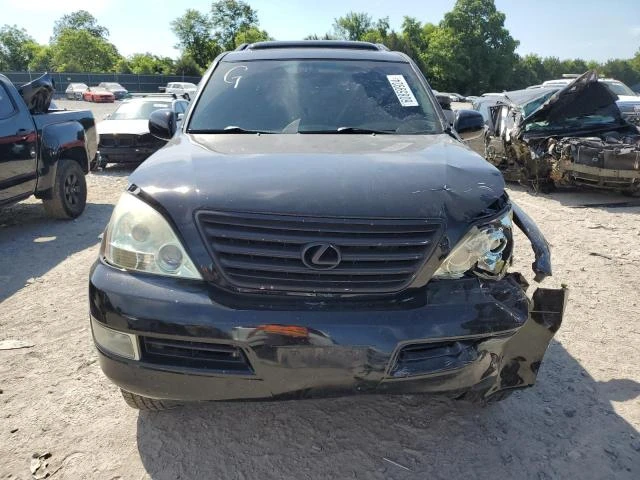 Photo 4 VIN: JTJBT20X670135967 - LEXUS GX 470 