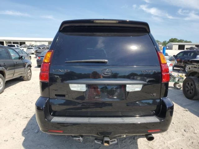 Photo 5 VIN: JTJBT20X670135967 - LEXUS GX 470 