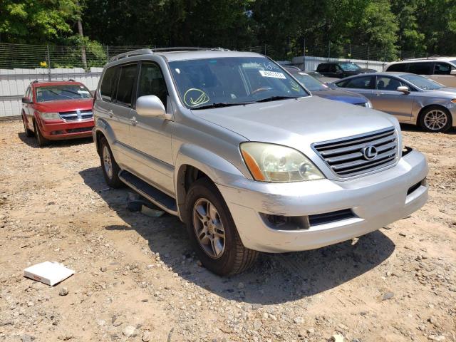 Photo 0 VIN: JTJBT20X670142885 - LEXUS GX 470 