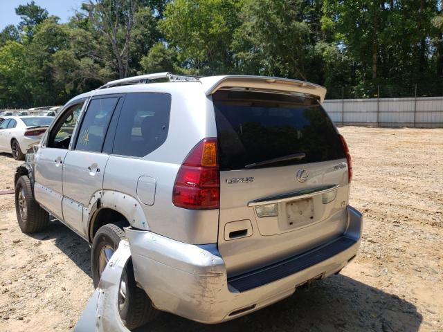 Photo 2 VIN: JTJBT20X670142885 - LEXUS GX 470 