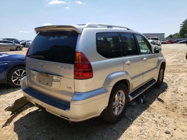 Photo 3 VIN: JTJBT20X670142885 - LEXUS GX 470 