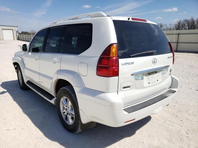 Photo 2 VIN: JTJBT20X670143499 - LEXUS GX 470 