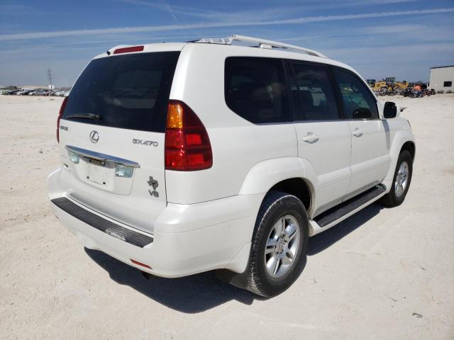 Photo 3 VIN: JTJBT20X670143499 - LEXUS GX 470 