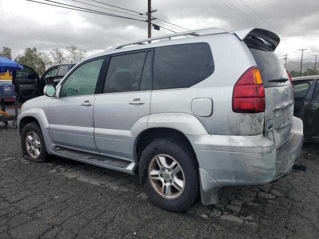 Photo 1 VIN: JTJBT20X670144586 - LEXUS GX 