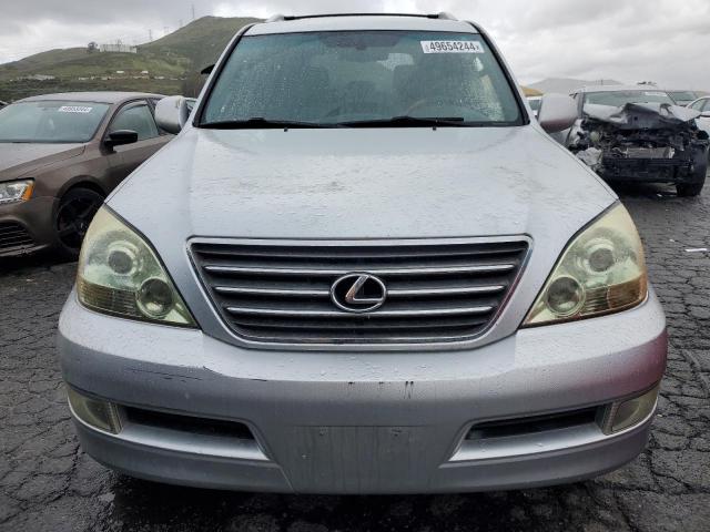 Photo 4 VIN: JTJBT20X670144586 - LEXUS GX 